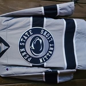 Penn State Jersey